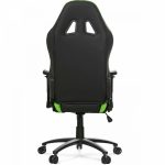 Cadeira Akracing Nitro Green 10030-4 - Imagem 9