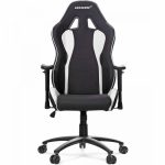 Cadeira Akracing Nitro White 10027-0 - Imagem 2