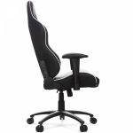 Cadeira Akracing Nitro White 10027-0 - Imagem 4