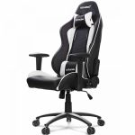 Cadeira Akracing Nitro White 10027-0