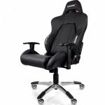 Cadeira Akracing Premium V2 Black 10046-1 - Imagem 2