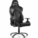 Cadeira Akracing Premium V2 Carbon Black 10048-3 - Imagem 3