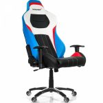 Cadeira Akracing Premium V2 Style 10049-4 - Imagem 3