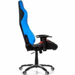 Cadeira Akracing Premium V2 Style 10049-4 - Imagem 5