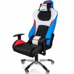Cadeira Akracing Premium V2 Style 10049-4
