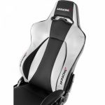 Cadeira Akracing Premium V2 Silver 10047-2 - Imagem 6