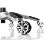 Cadeira Akracing Premium V2 Silver 10047-2 - Imagem 7