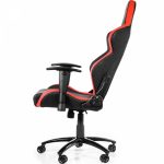 Cadeira Akracing Nitro Orange 10028-1 - Imagem 2