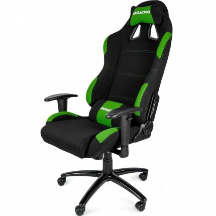Cadeira Akracing K7012 Green 10018-0