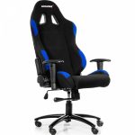 Cadeira Akracing K7012 Blue 10019-1 - Imagem 2