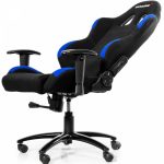 Cadeira Akracing K7012 Blue 10019-1 - Imagem 6