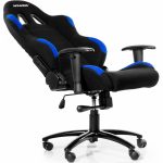Cadeira Akracing K7012 Blue 10019-1 - Imagem 7