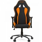 Cadeira Akracing Nitro Orange 10028-1 - Imagem 3