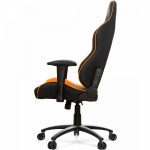 Cadeira Akracing Nitro Orange 10028-1 - Imagem 5