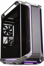 GABINETE COOLER MASTER COSMOS C700M LATERAL EM VIDRO TEMPERADO