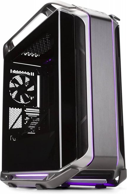 GABINETE COOLER MASTER COSMOS C700M LATERAL EM VIDRO TEMPERADO