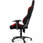 Cadeira Akracing K7012 Red 10020-3 - Imagem 4