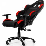 Cadeira Akracing K7012 Red 10020-3 - Imagem 6