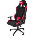 Cadeira Akracing K7012 Red 10020-3