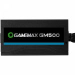 Fonte Gamemax 500W 80 Plus Bronze - GMX GM500 - Imagem 2