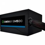 Fonte Gamemax 500W 80 Plus Bronze - GMX GM500 - Imagem 9