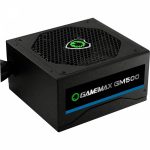 Fonte Gamemax 500W 80 Plus Bronze - GMX GM500 - Imagem 3