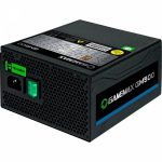 Fonte Gamemax 500W 80 Plus Bronze - GMX GM500 - Imagem 4