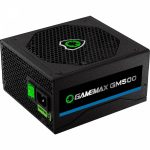 Fonte Gamemax 500W 80 Plus Bronze - GMX GM500 - Imagem 8