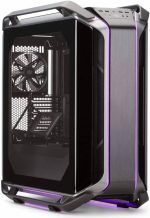 GABINETE COOLER MASTER COSMOS C700M LATERAL EM VIDRO TEMPERADO - Imagem 3