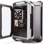 GABINETE COOLER MASTER COSMOS C700M LATERAL EM VIDRO TEMPERADO - Imagem 4