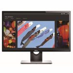 Monitor Dell Black 23.8" 6ms Widescreen LED Backlight LCD IPS - Imagem 7