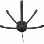 Headset Logitech H151 Estéreo Analógico P3 Preto - Imagem 3