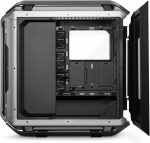 GABINETE COOLER MASTER COSMOS C700M LATERAL EM VIDRO TEMPERADO - Imagem 6