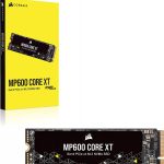 SSD Corsair MP600 CORE XT - 2TB, M.2 NVMe, 5000MB/s