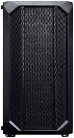 Gabinete Gamer Galax Nebulosa, Mini Tower, Vidro Temperado, GX700 - Imagem 3