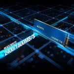 SSD Adata Legend 710 - 512GB - M.2 2280 PCIe GEN3x4 - NVMe 1.4 - Imagem 6