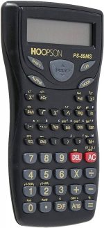 Calculadora Cientifica PS 89ms Hoopson