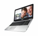 Notebook Asus F555LA-AB31 Core i3 2.1GHz Memória 4GB HD 500GB - Imagem 2