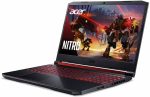 NOTEBOOK ACER GAMING NITRO 5 AN515-54-728C I7-9750H 2.6GHz/16/256