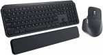 Kit Teclado E Mouse Logitech Mx Keys Bolt Bt 920-010225 - Imagem 2