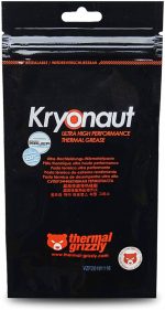 Pasta térmica Thermal Grizzly TG-K-001-RS Kryonaut - Imagem 2