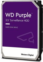 HD INTERNO 6TB WESTERN DIGITAL PURPLE SATAIII 128MB WD62PURZ - Imagem 2