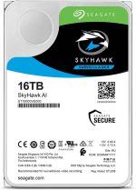 HD SEAGATE SURVEILLANCE SKYHAWK 16TB, SATA III 256MB, 7200RPM