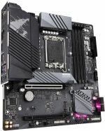 Placa Mãe Gigabyte B760M Aorus Elite, LGA 1700, DDR5 - Imagem 3