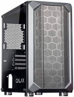 Gabinete Gamer Galax Nebulosa, Mini Tower, Vidro Temperado, GX700
