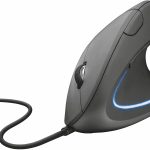 MOUSE TRUST VERTO VERTICAL