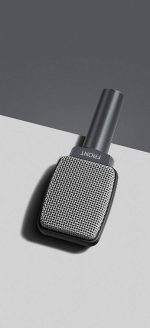 Microfone Sennheiser E609 Silver Super Cardióide - Imagem 3