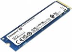 SSD Kingston 1TB - NV2 M.2 2280 - NVME PCIE 4.0 - SNV2S/1000G