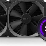 Water Cooler NZXT Kraken Z63, 280mm - RL-KRZ63-01