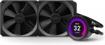 Water Cooler NZXT Kraken Z63, 280mm - RL-KRZ63-01